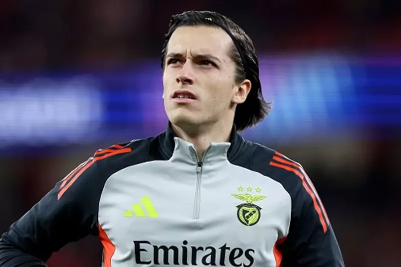 ريال مدريد يقترب من إتمام صفقة كاريراس بنجاح