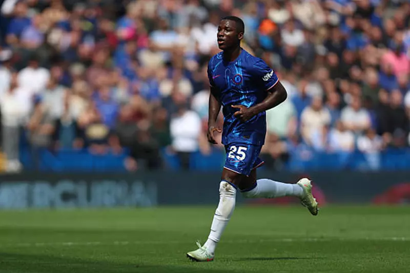 كايسيدو: طموحنا هو إحراز كأس العالم للأندية