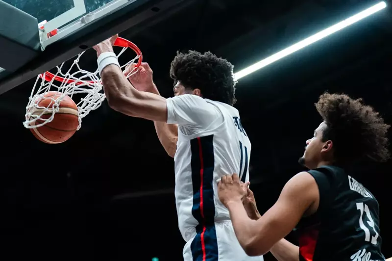 الولايات المتحدة تتوج بلقبها التاسع بعد انتصارها على ألمانيا في نهائي كأس العالم تحت 19 عاماً