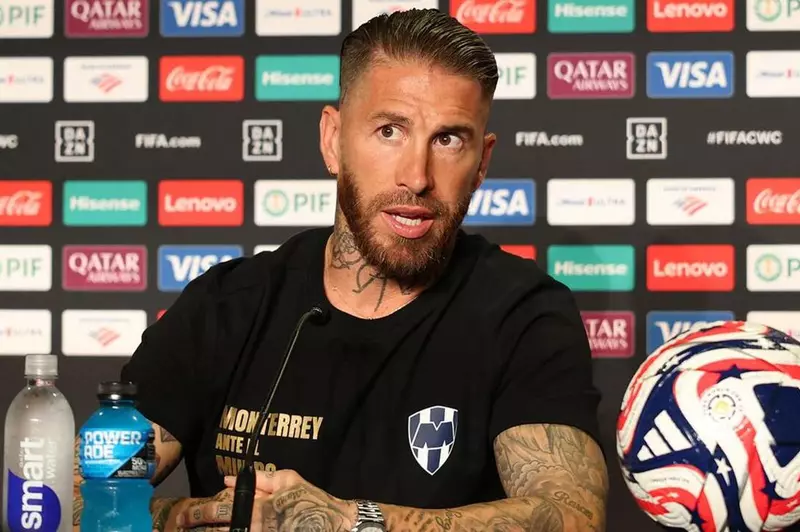 راموس: كأس العالم للأندية قد يكون آخر محطاتي، ورضا تام عن تجربتي في أمريكا