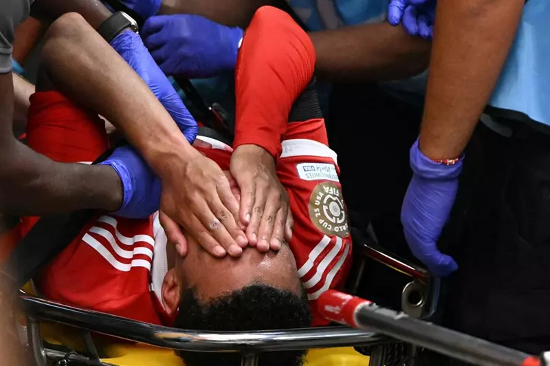 صباح أوروبي مميز: جنازة جوتا، البحث عن بديل لنيكو ويليامز، وصاعقة موسيالا