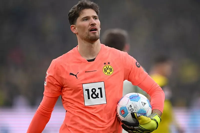 كوبل حارس دورتموند: الفوارق الفردية تمنح ريال مدريد الأفضلية في مونديال الأندية