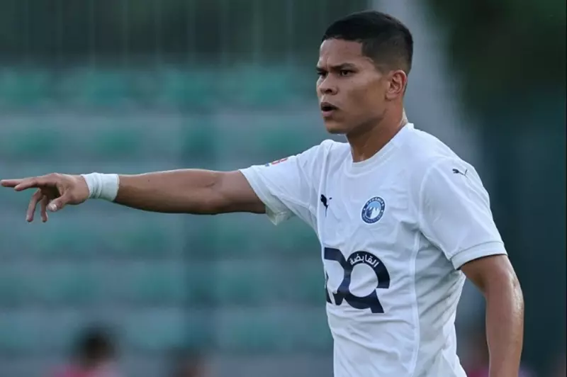 البرازيلي العاشر: إيفرتون يعيد السامبا إلى الدوري المصري