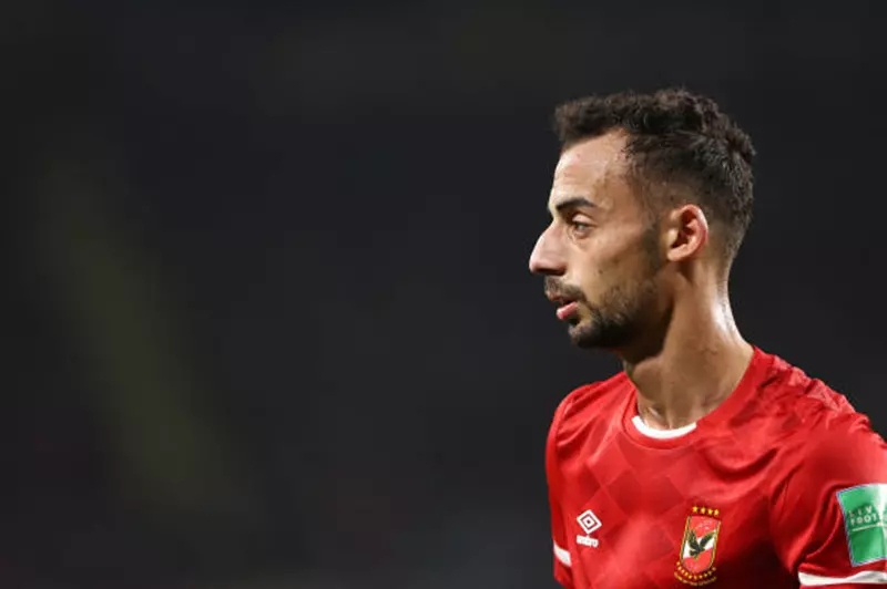 تحليل شامل لمستقبل أحمد عبد القادر ورؤية الأهلي العميقة