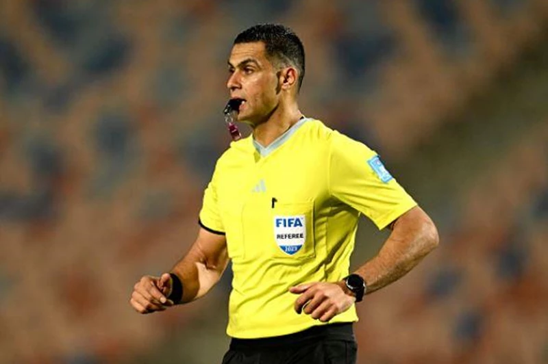 حصاد الجولة الثالثة للدوري: غياب الأهلي وتألق أمين عمر