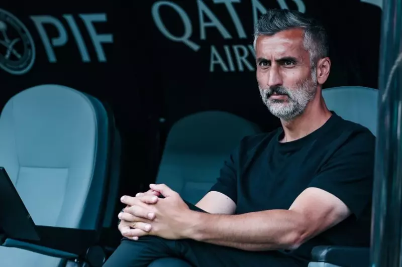 رحلة البحث عن الانتصار: ريبيرو يواجه تحديات الأهلي وفاركو الأولية