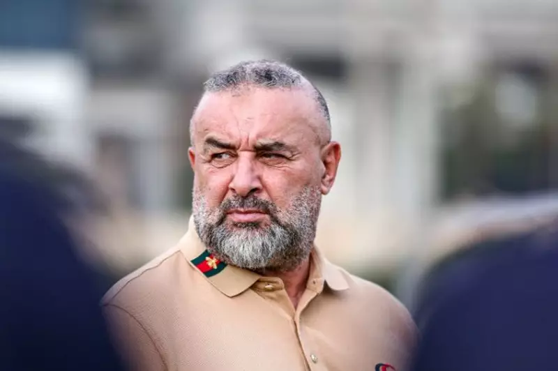 عبد الحق بن شيخة يتولى قيادة اتحاد العاصمة الجزائري بعد تجربة مودرن سبورت