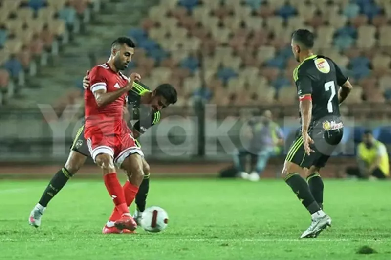 عبد الظاهر السقا: تحليل شامل لتعادل الأهلي وتأثير اعتذار حسام حسن