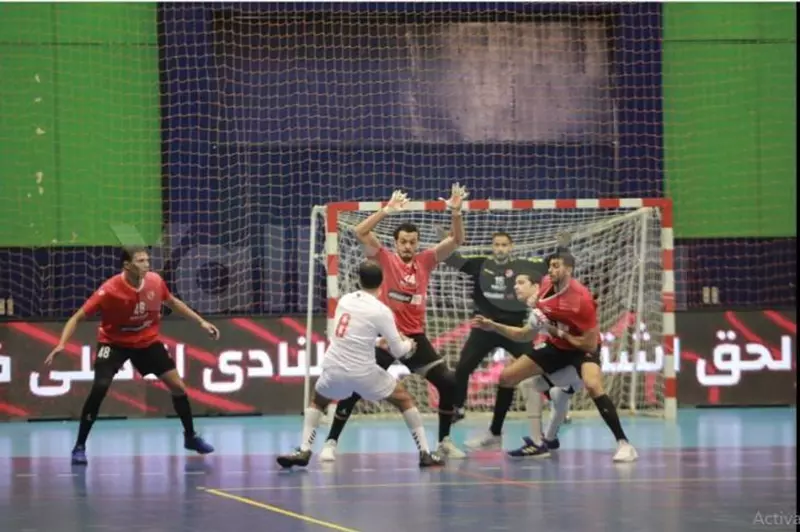 كرة اليد: توقعات وتحديات الأهلي والزمالك في بطولة العالم المقبلة