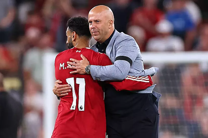 صباحك أوروبي.. اعتراف سلوت.. تاريخ جديد في أرسنال