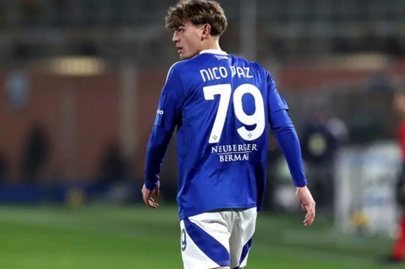 صراع لندني يهدد عودة جوهرة أرجنتينية إلى ريال مدريد