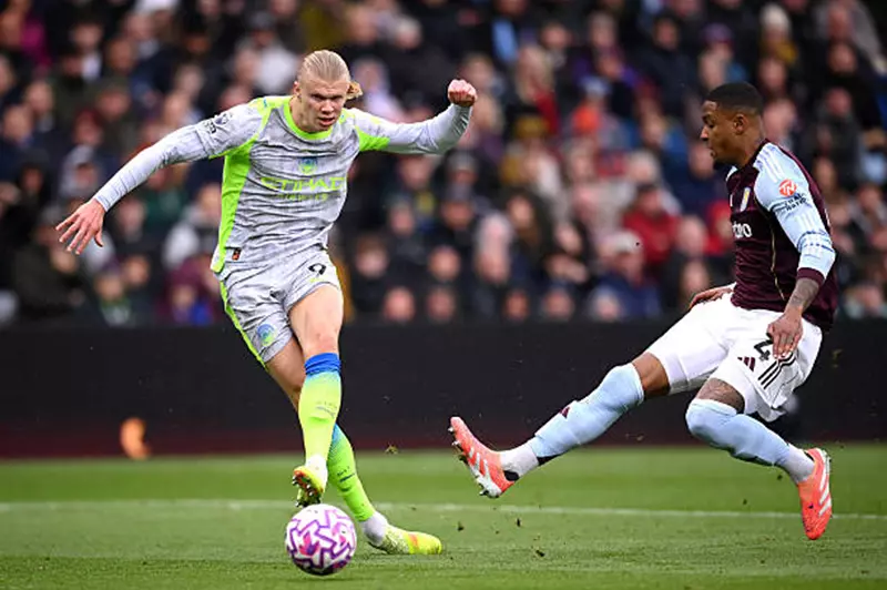 فانتازي يلا كورة.. هالاند "بلانك" لأول مرة منذ أغسطس