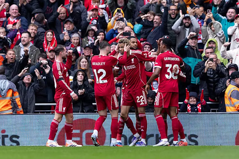 هل يتعرض ليفربول لعقوبة من يويفا؟ (نص اللائحة)