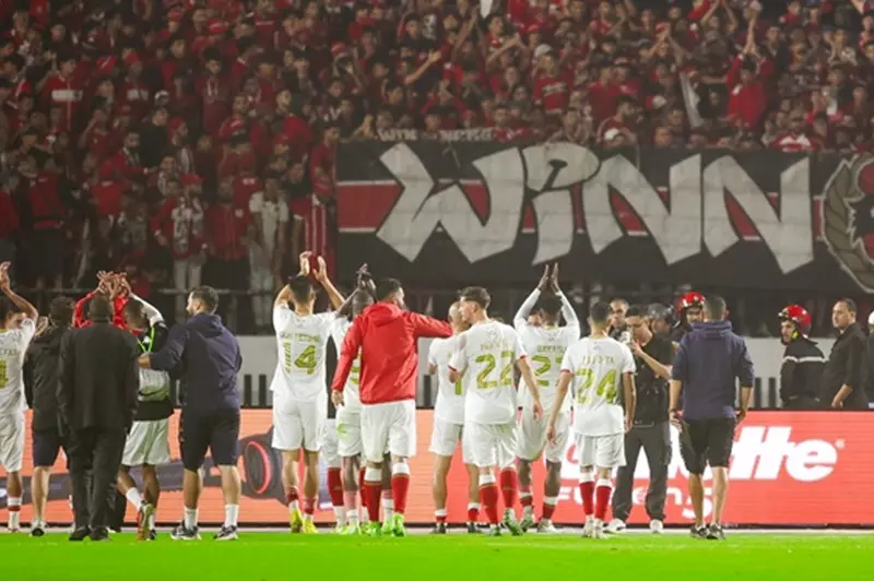 بثنائية ضد اتحاد طنجة.. الوداد يواصل الزحف نحو صدارة الدوري المغربي