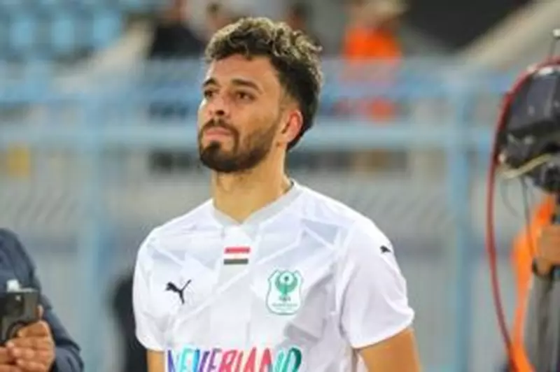 ترتيب هدافي الدوري المصري قبل الجولة 13